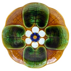 Platos de cerámica