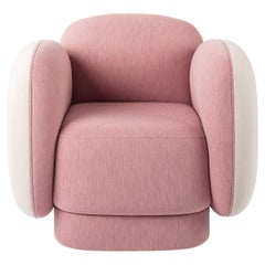 Major Tom Armchair Designed by Thomas Dariel