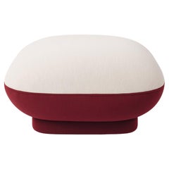 Major Tom Ottoman Designed by Thomas Dariel