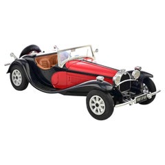 Majorette “Bugatti 55 de la Chapelle” - Italy 1980s