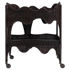 Carro de caña de bronce Majuli, Viya de Vikram Goyal