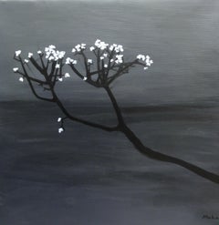 Georgian Contemporary Art by Maka Batiashvili - Spring