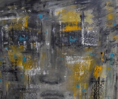 Georgian Contemporary Art by Maka Kvartskhava - Never Forget