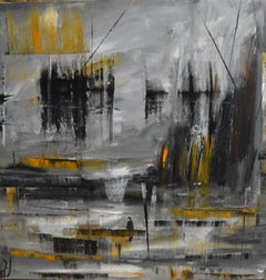 Georgian Contemporary Art by Maka Kvartskhava - Other Place