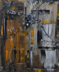 Georgian Contemporary Art by Maka Kvartskhava - Other Spring