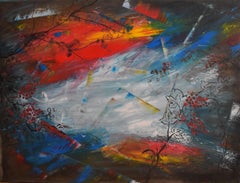 L'art contemporain géorgien de Maka Kvartskhava - Quelques illusions