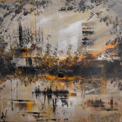 Georgian Contemporary Art by Maka Kvartskhava - Somewhere We Meet