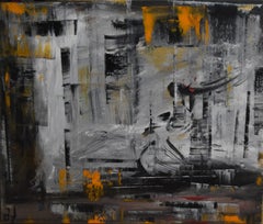 Georgian Contemporary Art by Maka Kvartskhava - Once Upon a Time