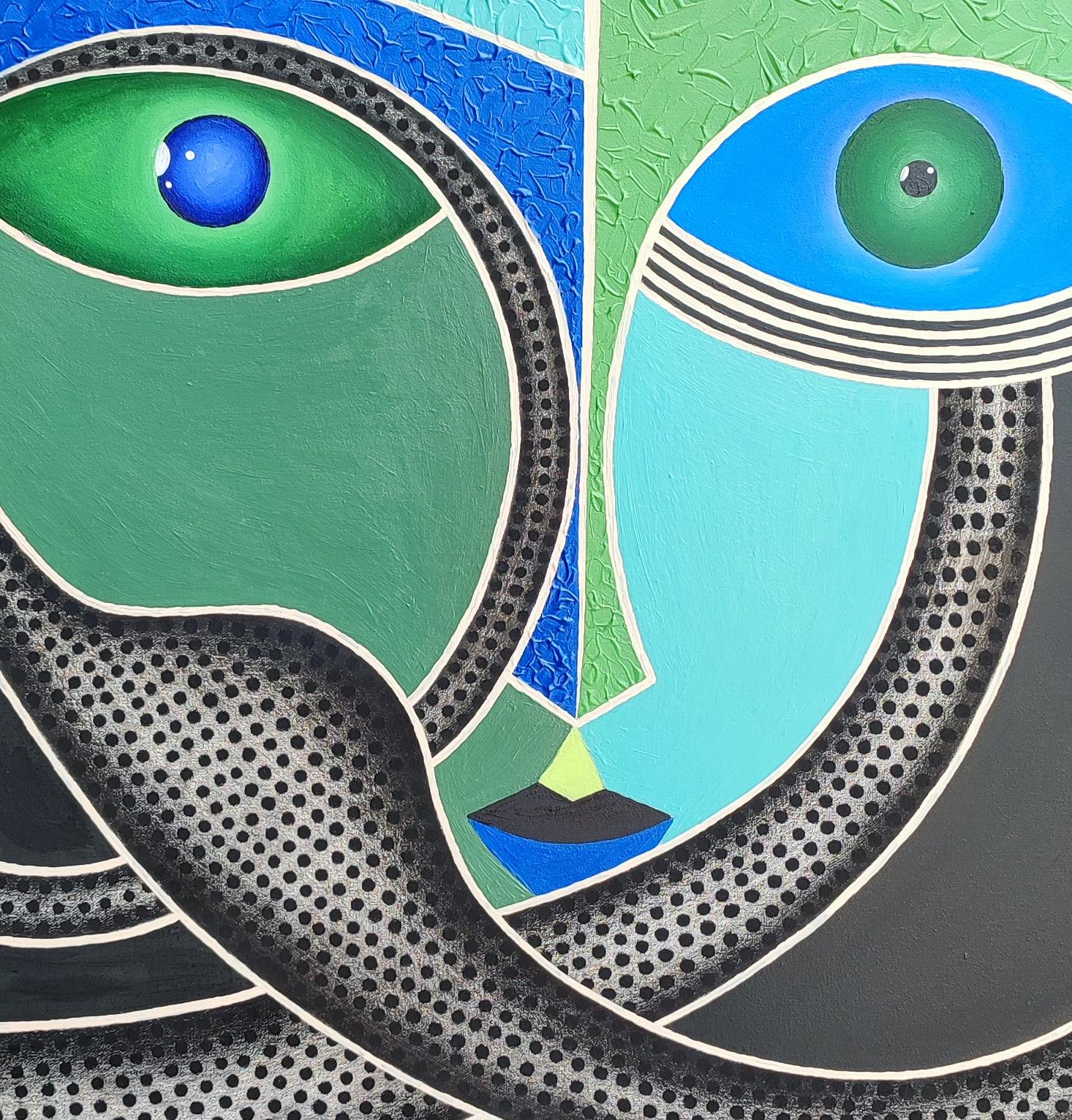 III (Three) Imperfect Imperfections For Sale 2
