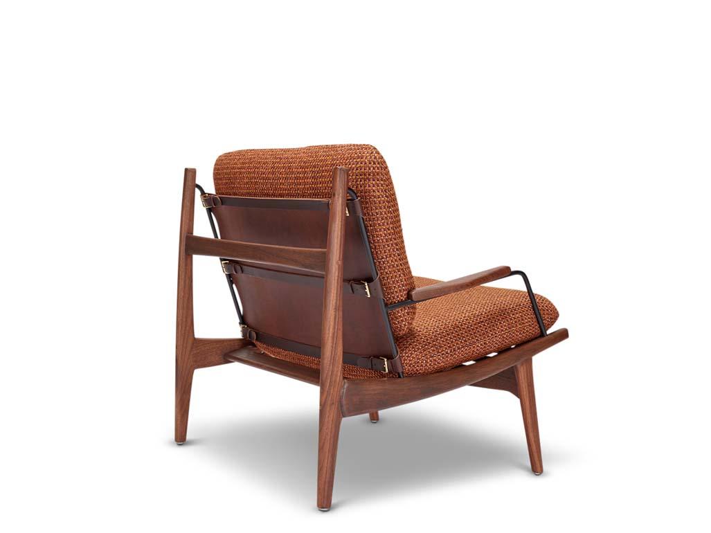 Sillón Maker de Lawson-Fenning Estadounidense en venta