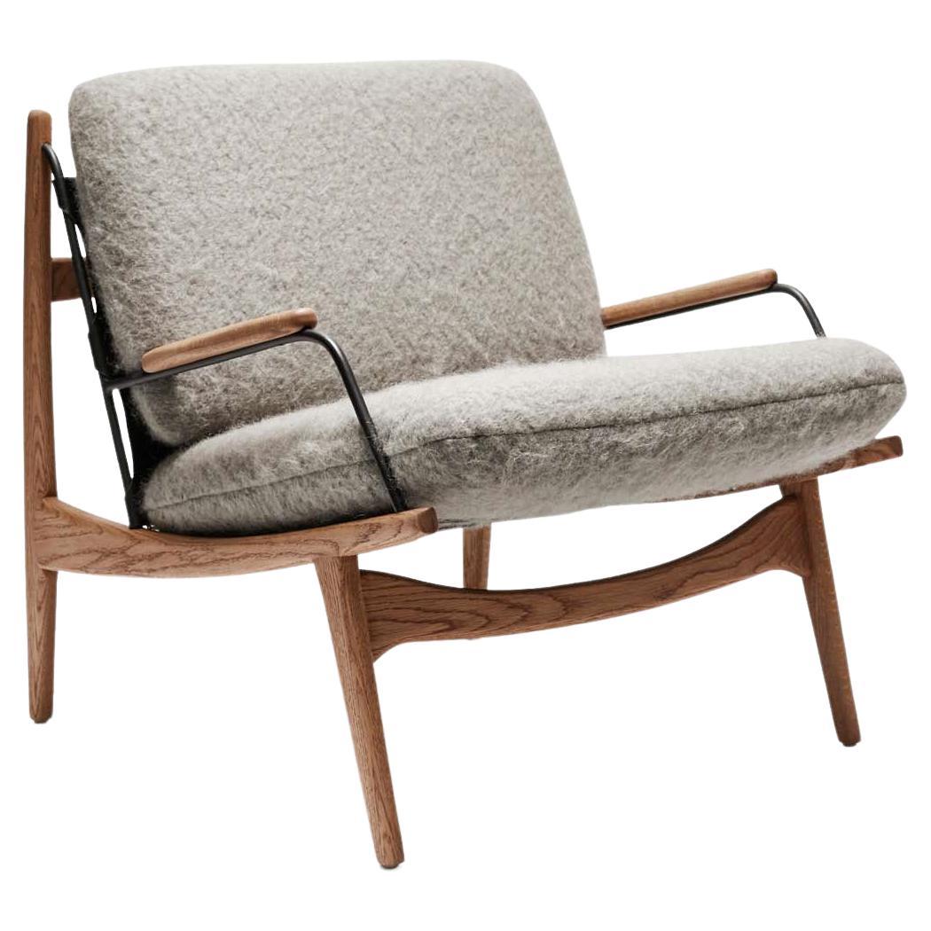 Maker’s Armchair by LawsonFenning For Sale at 1stDibs