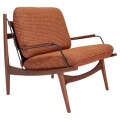 Maker’s Armchair by Lawson-Fenning