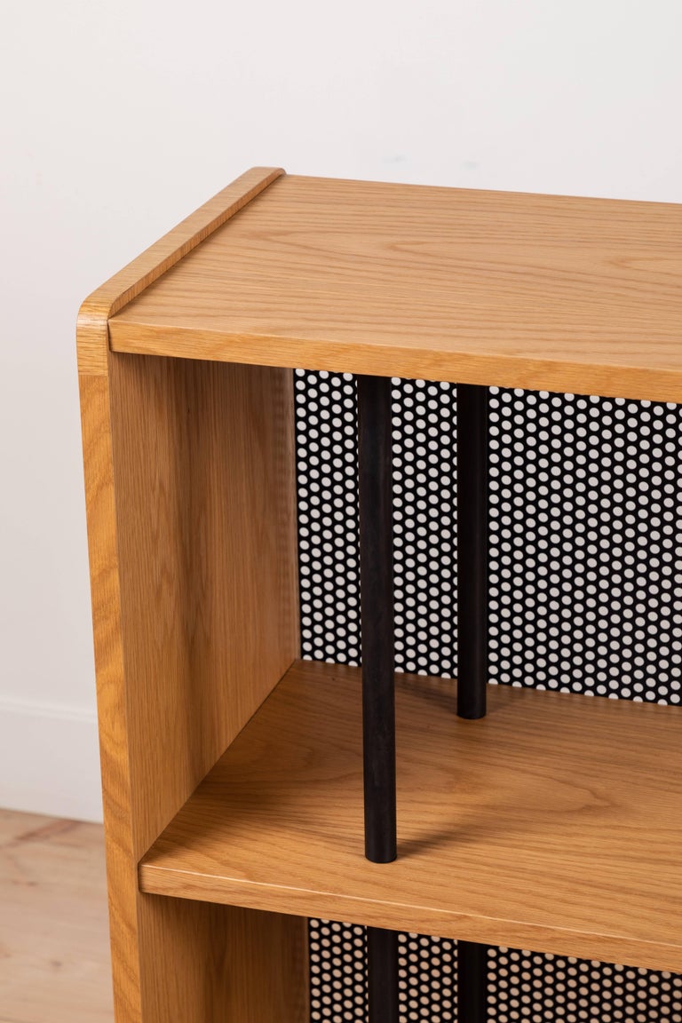 Maker's Bookcase by LawsonFenning For Sale at 1stDibs