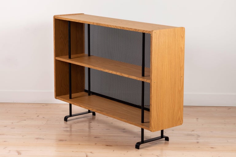 Maker's Bookcase by LawsonFenning For Sale at 1stDibs