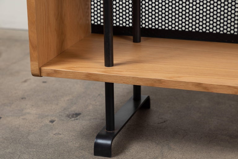 Maker's Bookcase by Lawson-Fenning For Sale at 1stdibs