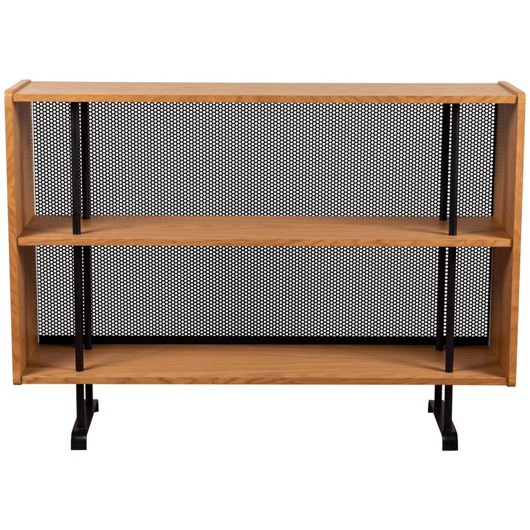 Maker's Bookcase by LawsonFenning For Sale at 1stDibs