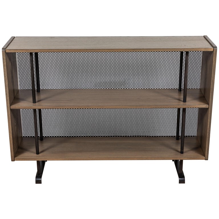 Maker's Bookcase by LawsonFenning For Sale at 1stDibs