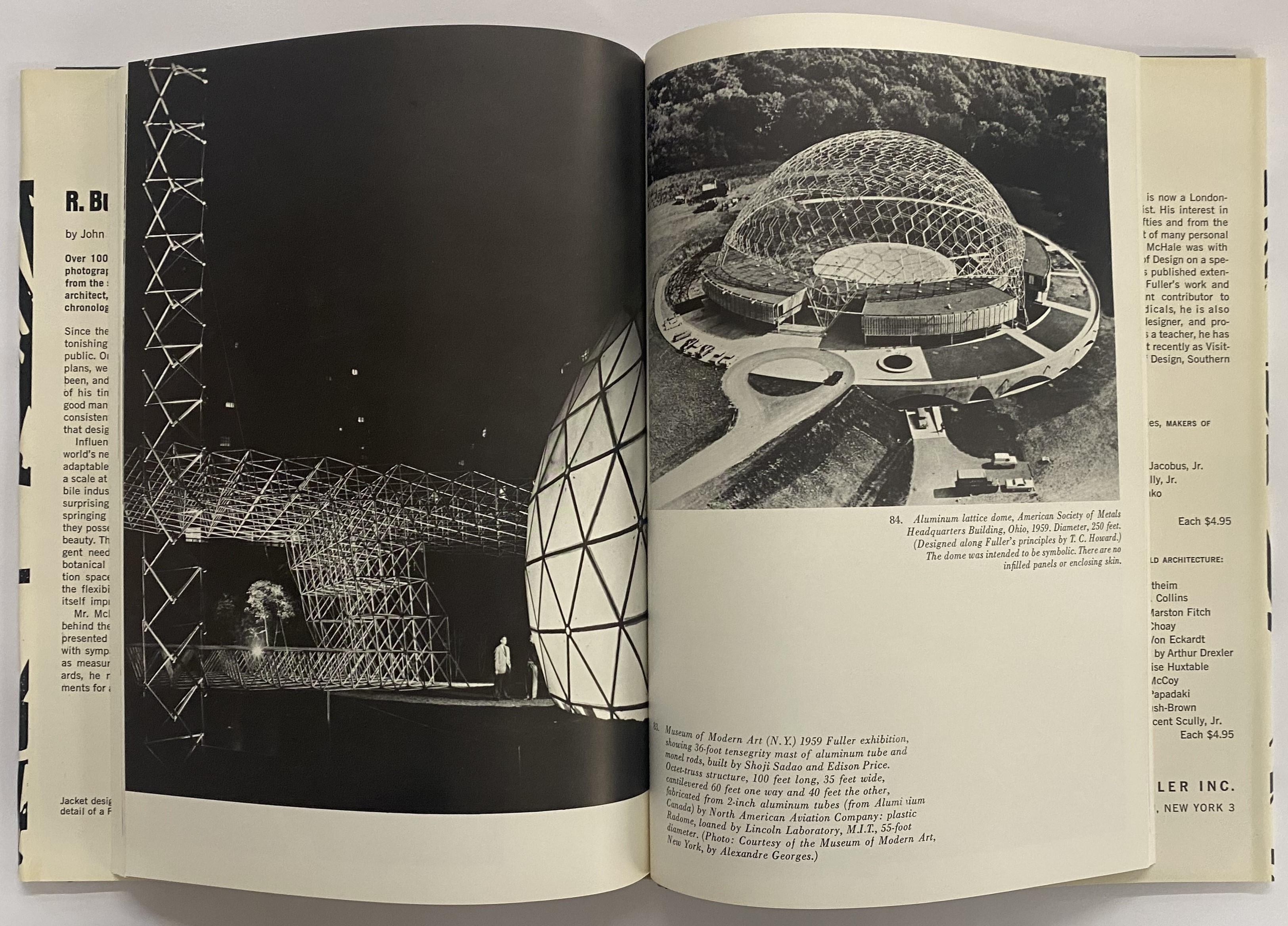 Makers of Contemporary Architecture (Buch) im Angebot 5