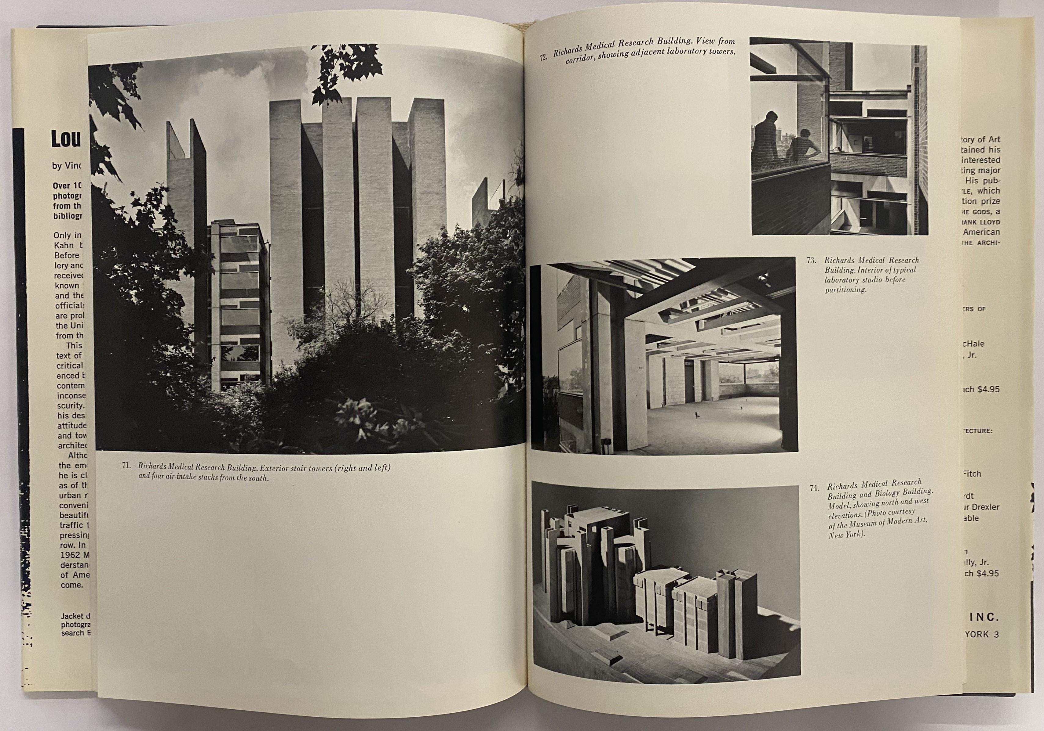 Makers of Contemporary Architecture (Buch) im Angebot 7