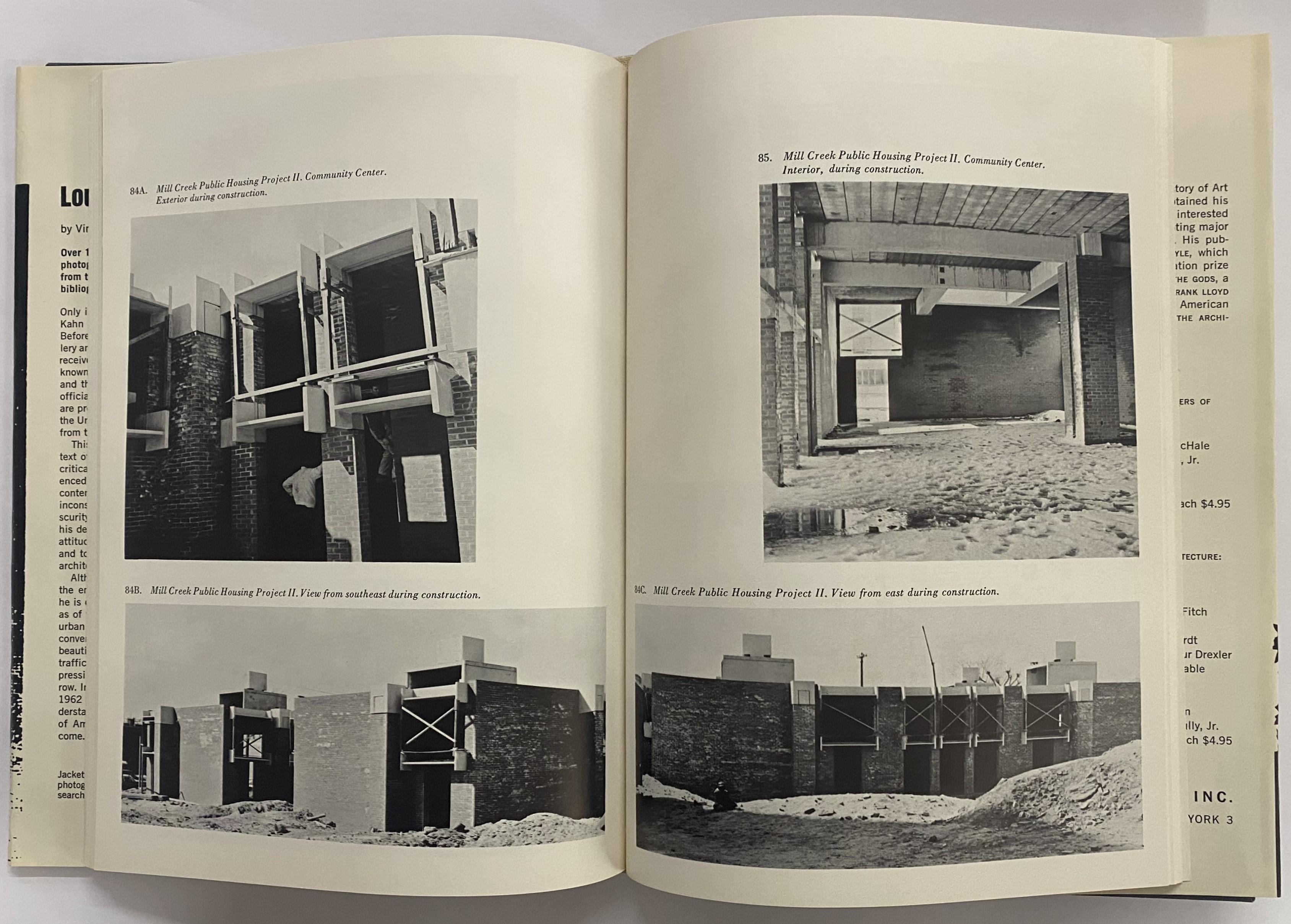 Makers of Contemporary Architecture (Buch) im Angebot 8