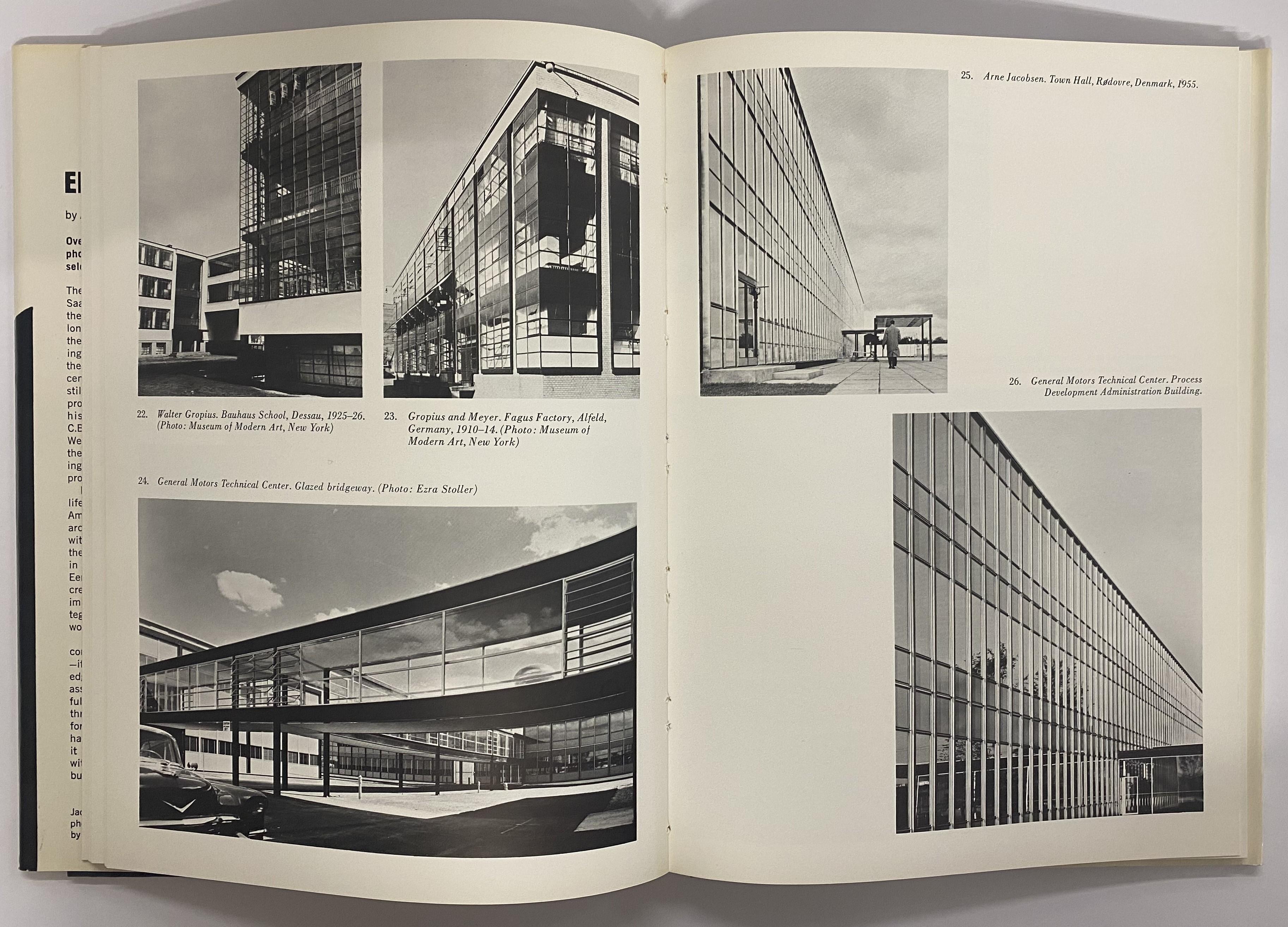 Makers of Contemporary Architecture (Buch) im Angebot 10