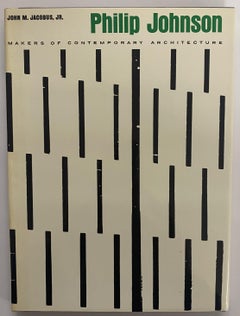 Makers of Contemporary Architecture (Book)