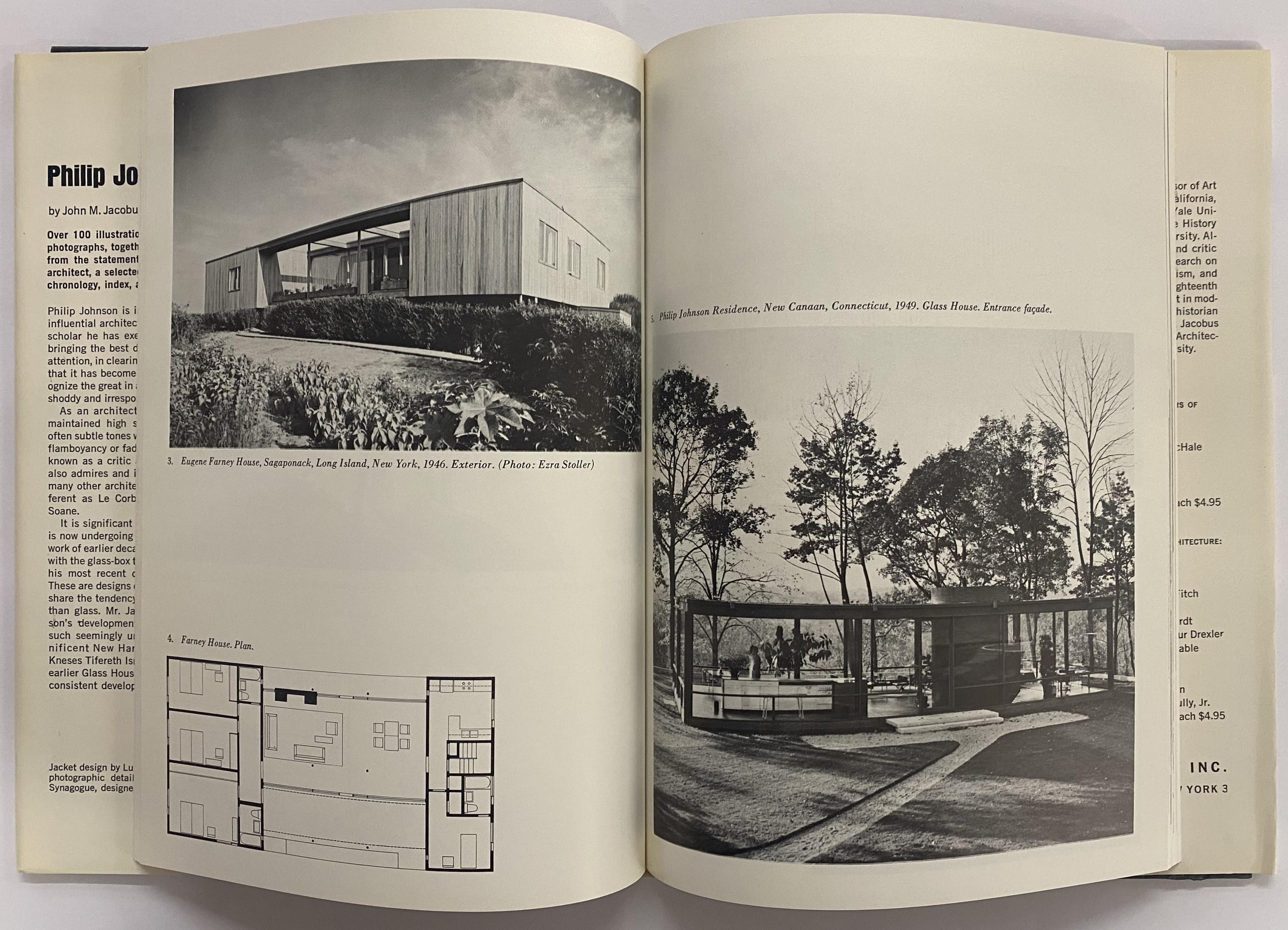 Makers of Contemporary Architecture (Buch) im Zustand „Gut“ im Angebot in North Yorkshire, GB