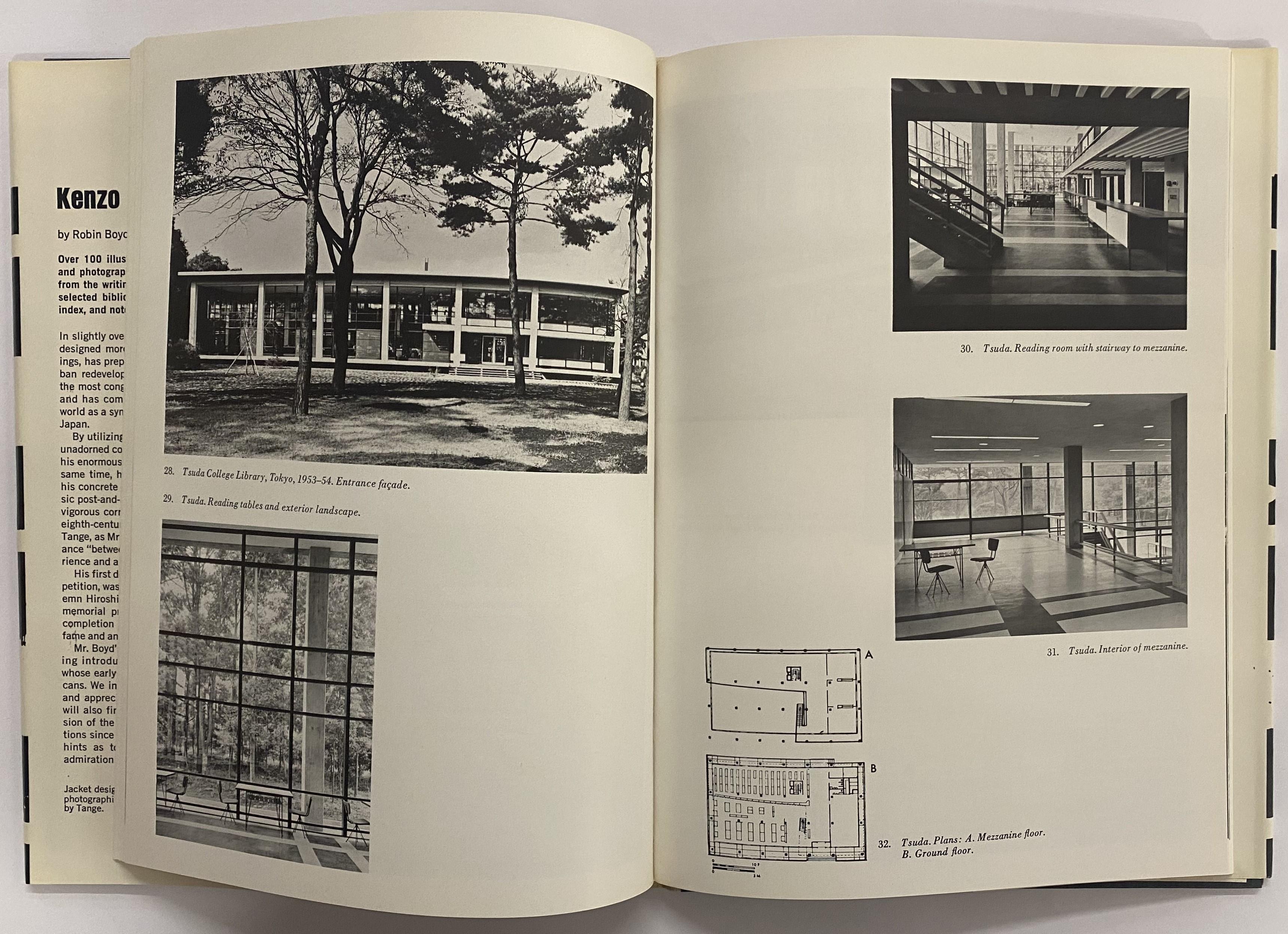 Makers of Contemporary Architecture (Buch) im Angebot 1