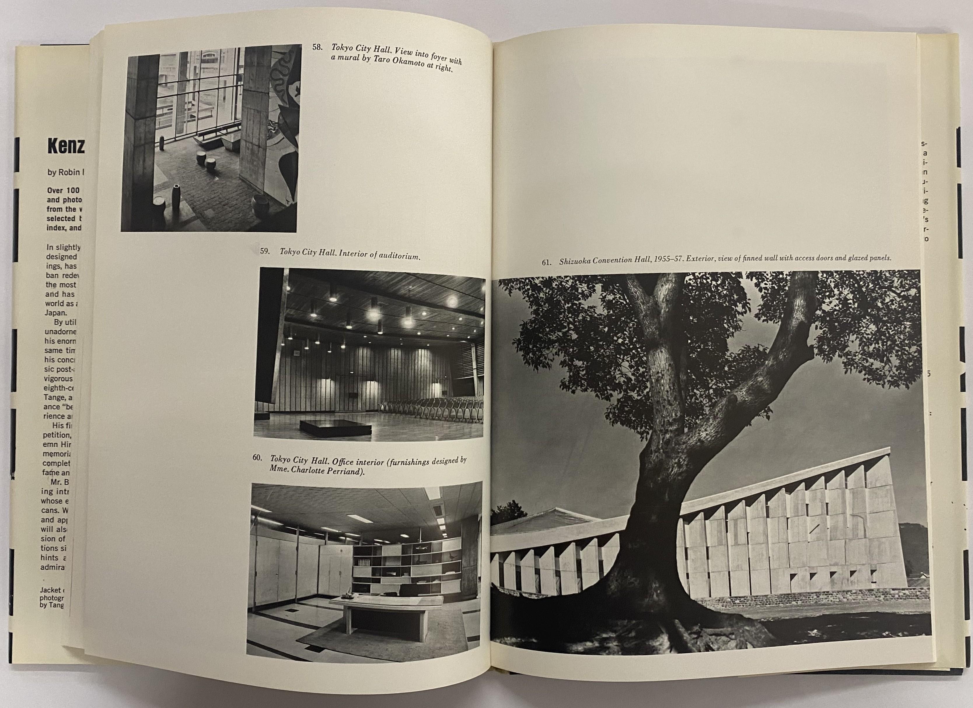 Makers of Contemporary Architecture (Buch) im Angebot 2