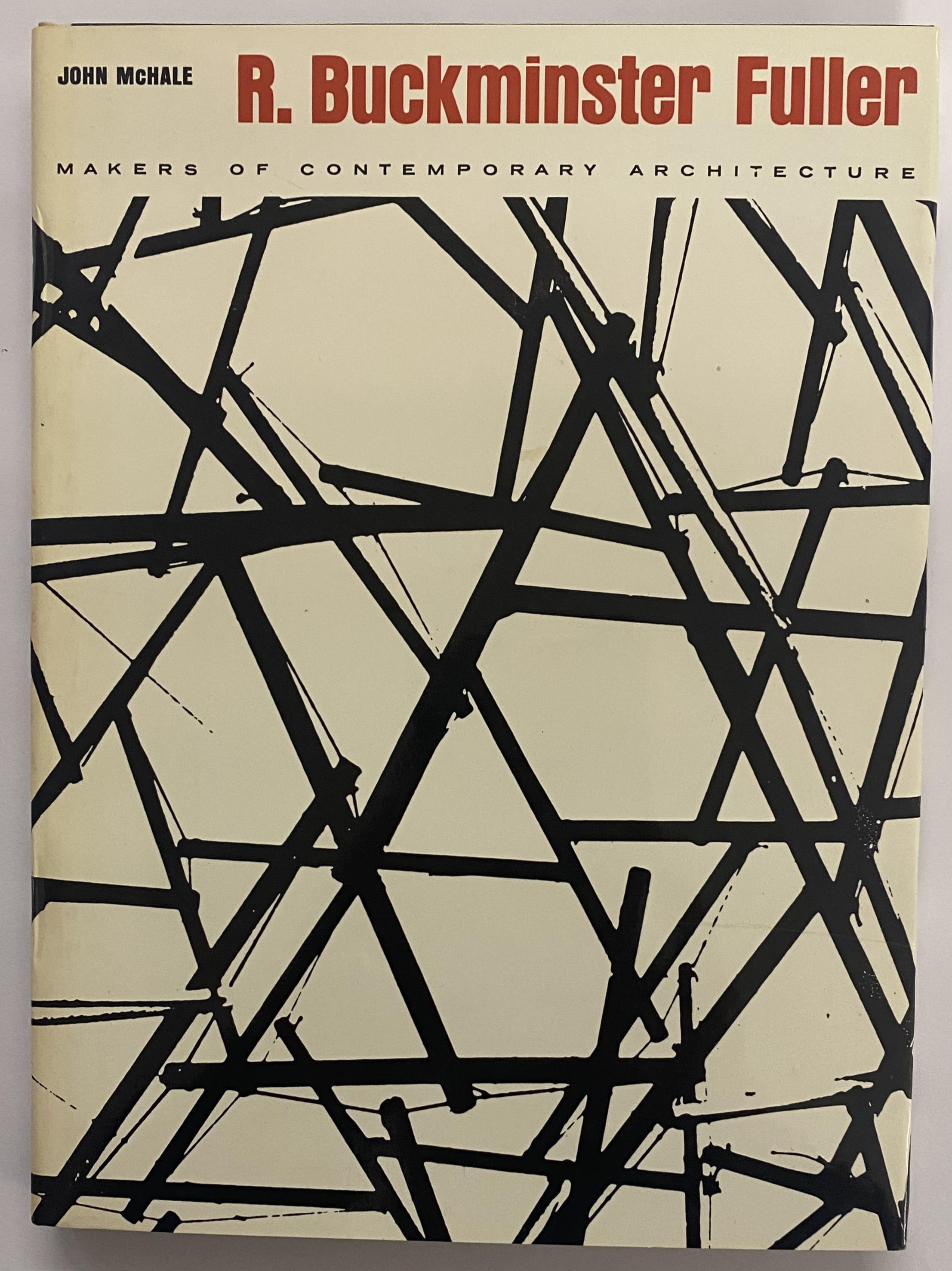 Makers of Contemporary Architecture (Buch) im Angebot 3