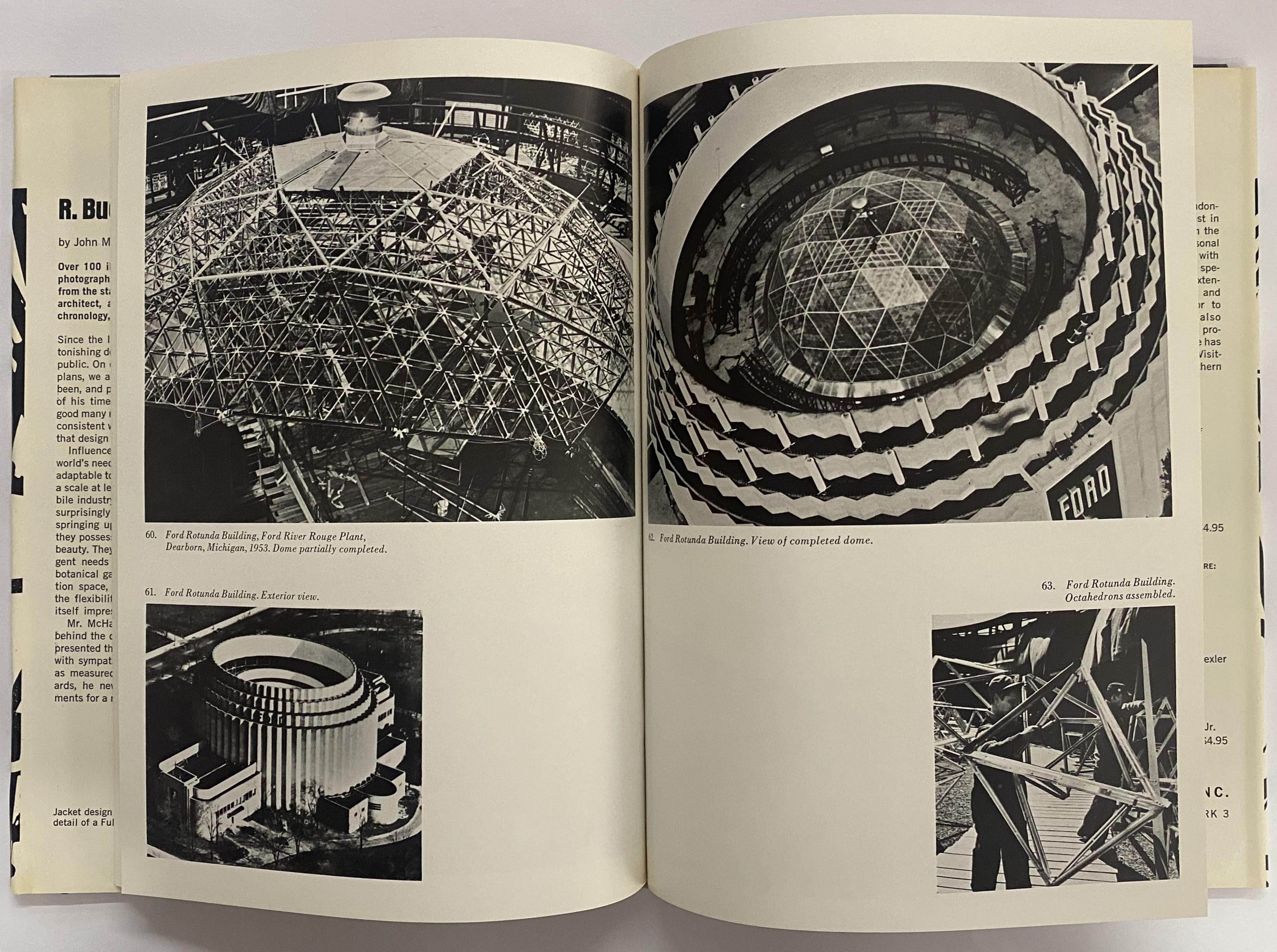 Makers of Contemporary Architecture (Buch) im Angebot 4