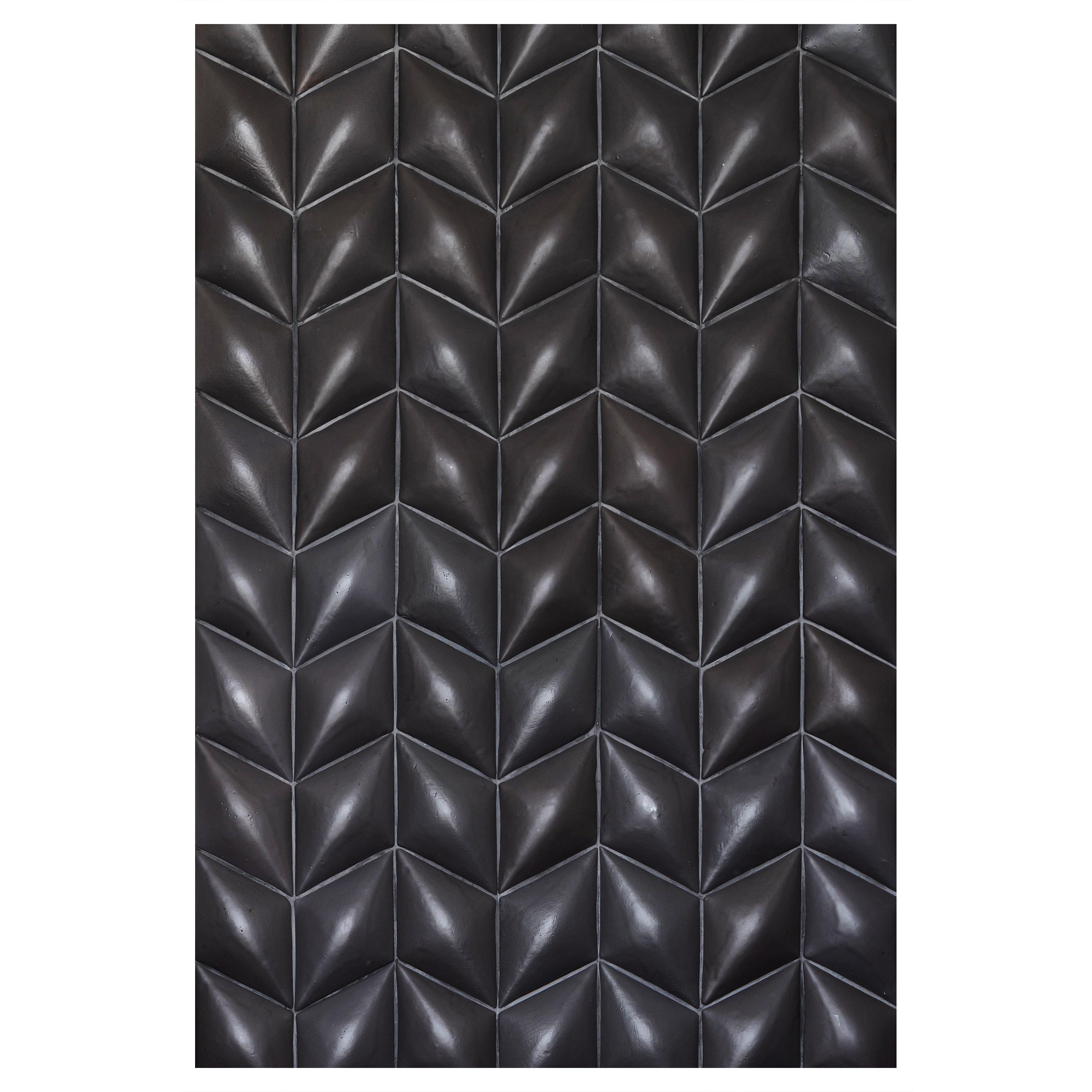 MAKHNO Wheat 3D Tile Ceramic product