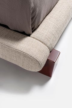Maki Carpanese Home Italia Bed