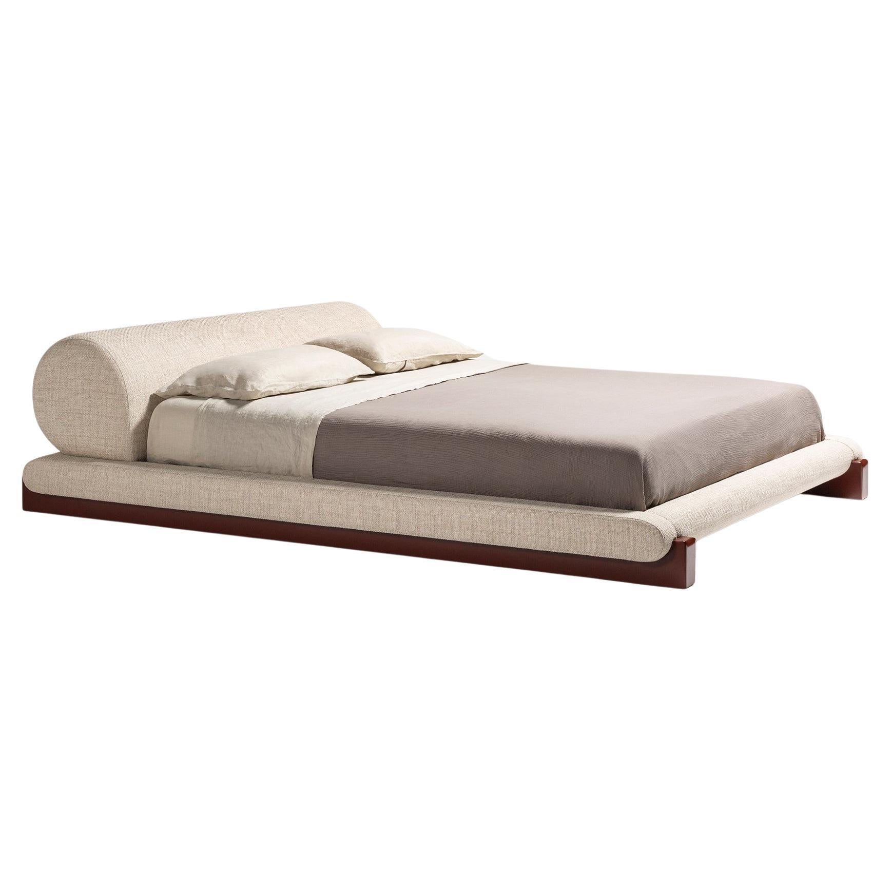 Maki Carpanese Home Italia Bed