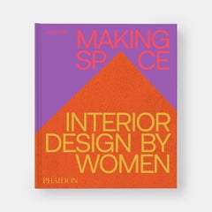 Haciendo Espacio: Diseño de Interiores por Mujeres