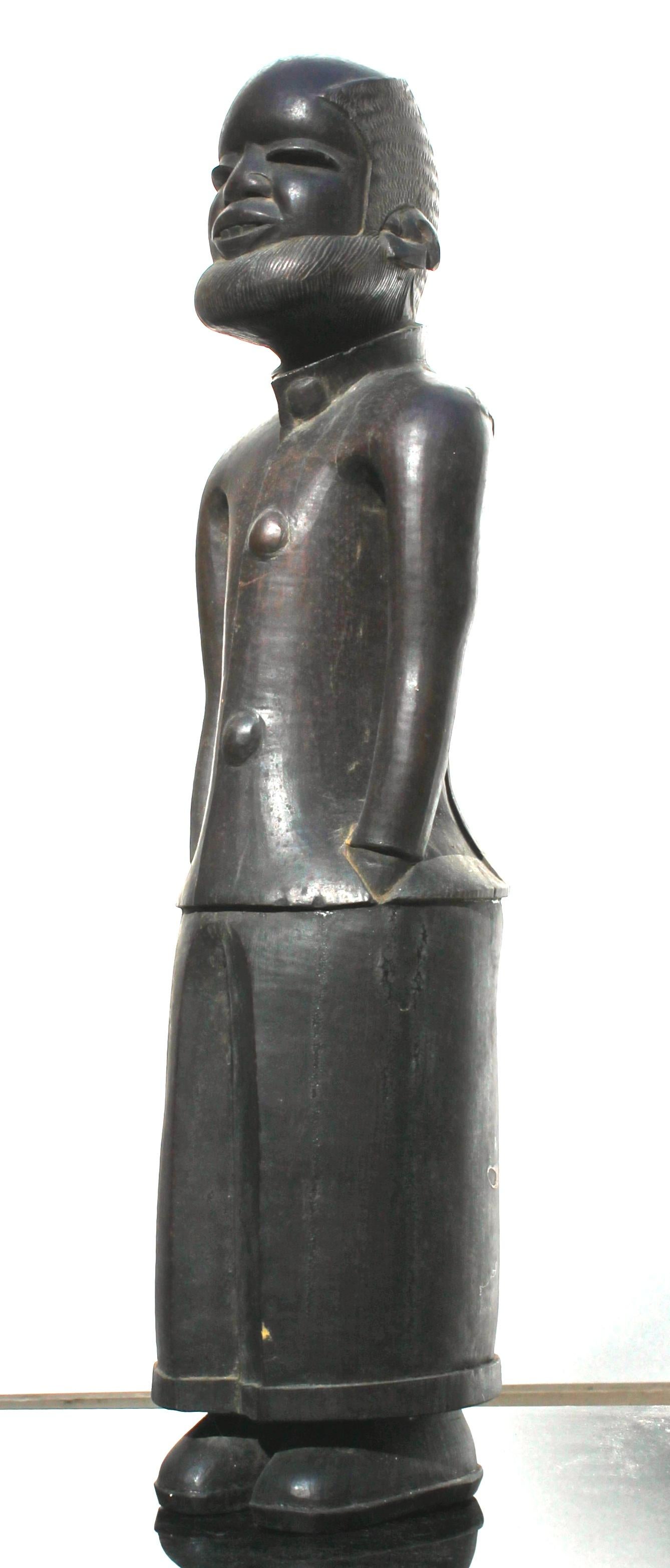 makonde figur