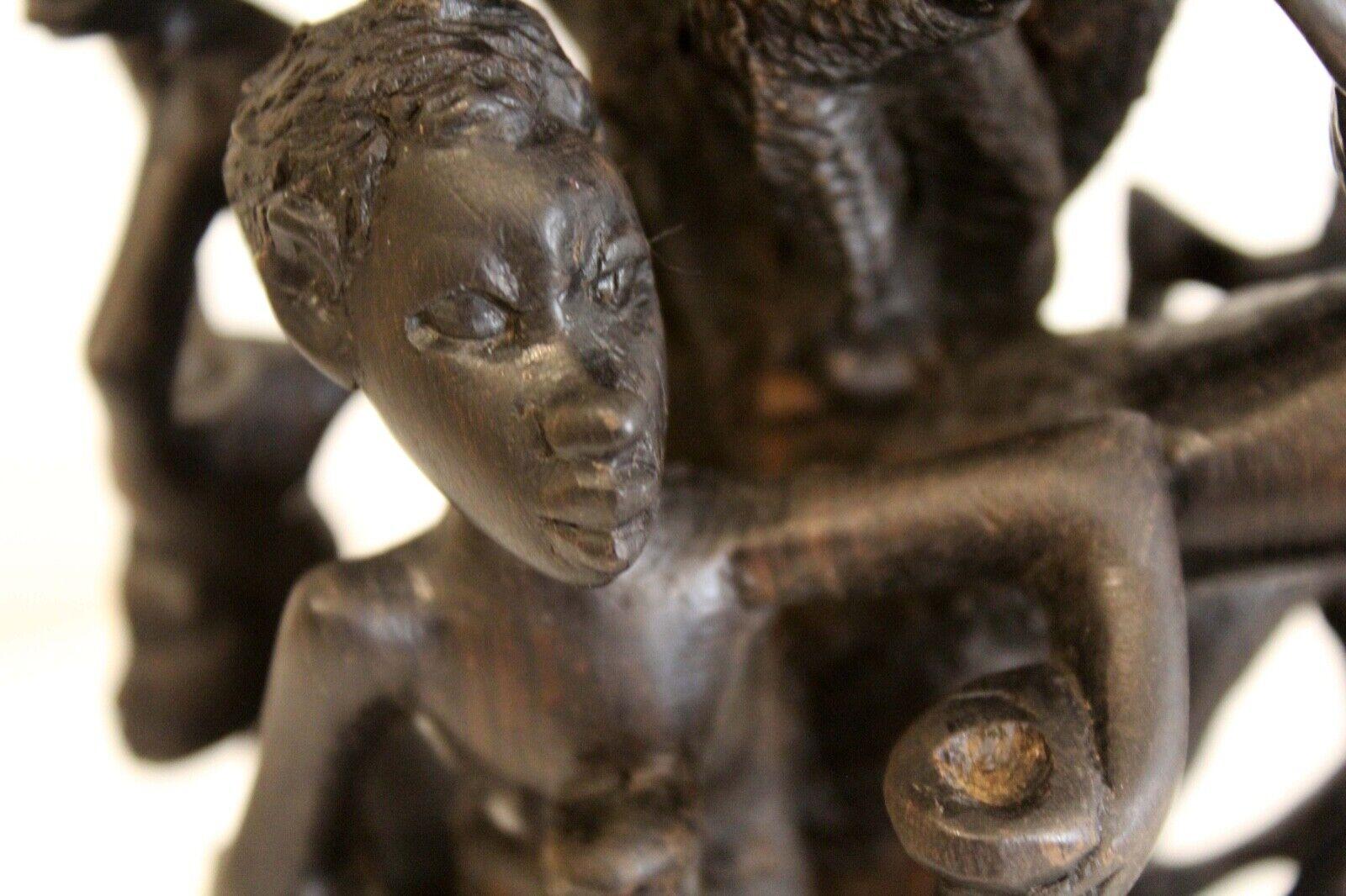 makonde sculpture value