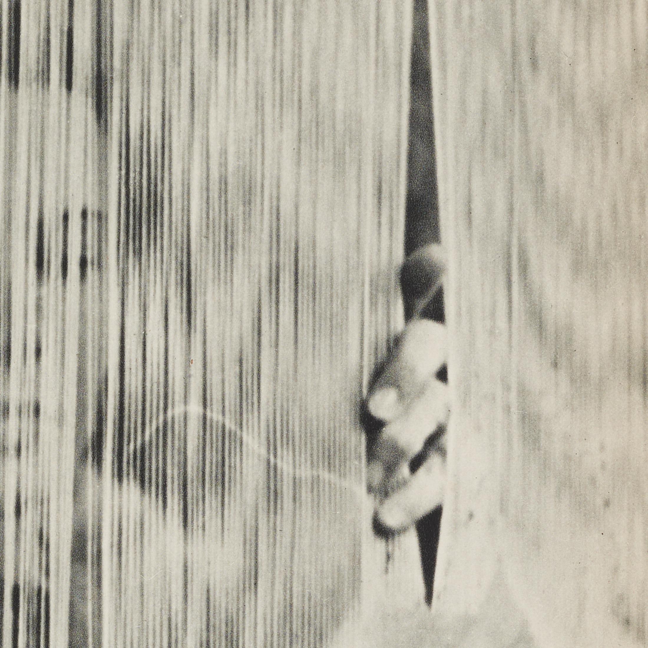 Makowska - Femme tisseuse Héliogravure des années 1930, Verve Magazine 1937, encadré en vente 8