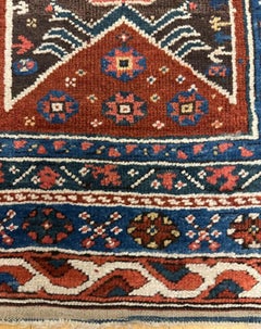 Makri rug