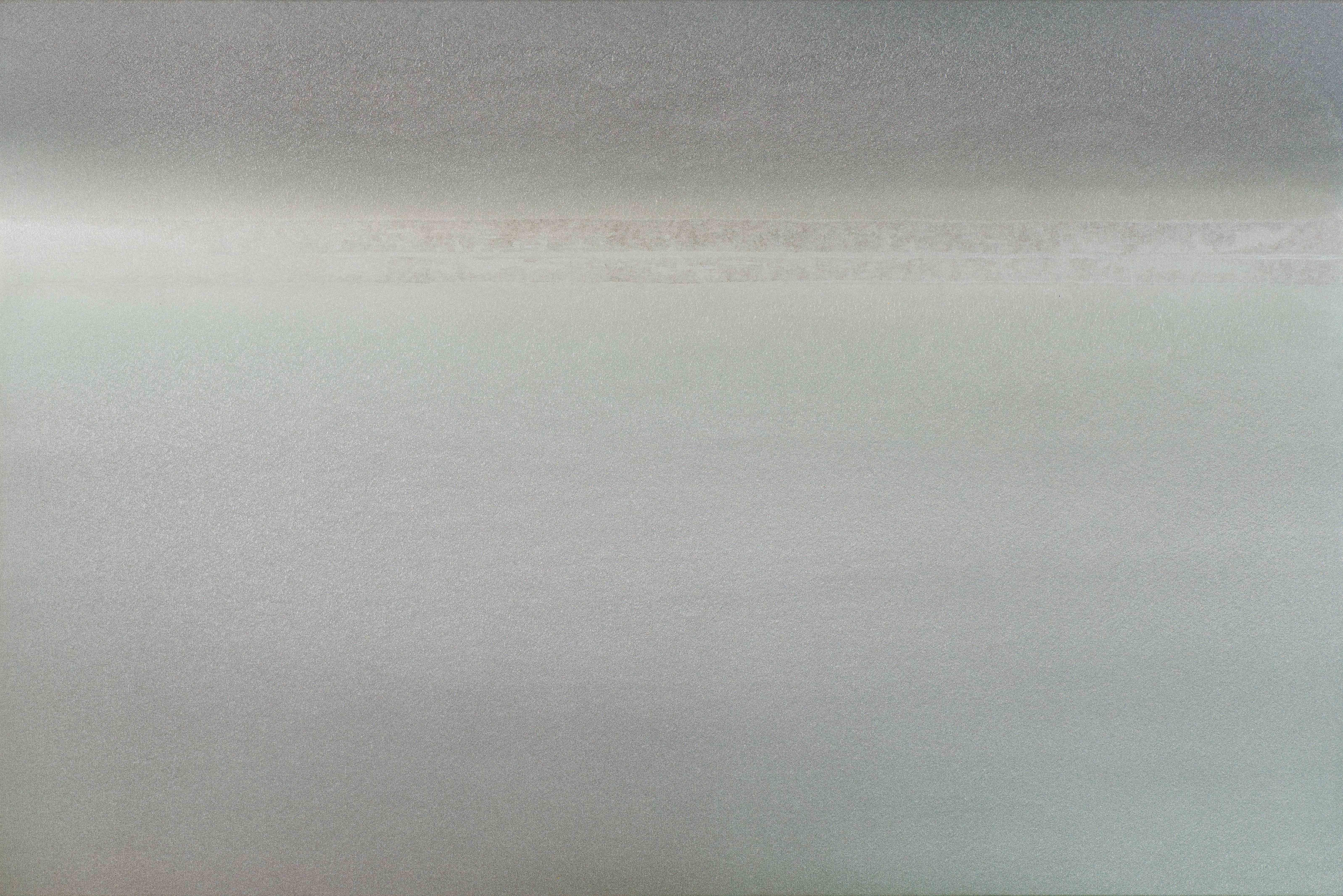 Mala Breuer Abstract Painting - 1975 (6)