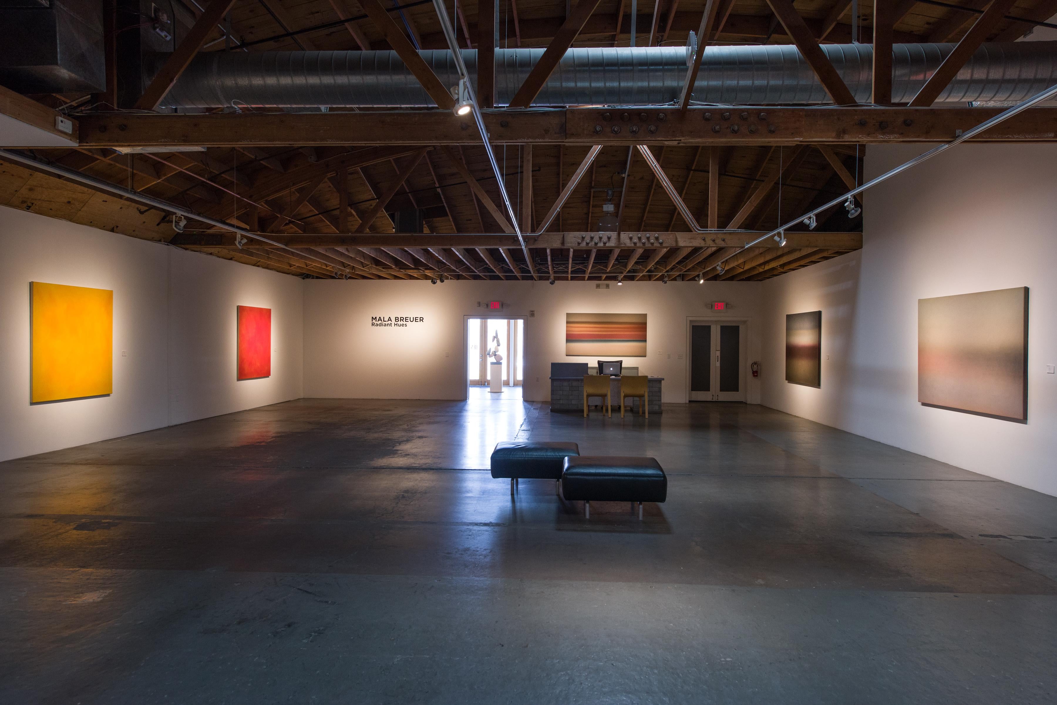 4.4.99 - Painting di Mala Breuer