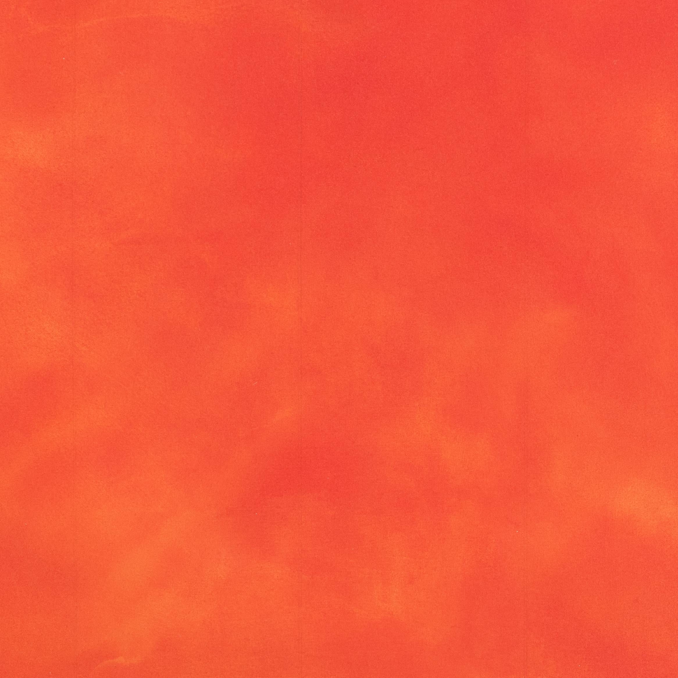 4.4.99 - Abstract Painting Rosso di Mala Breuer