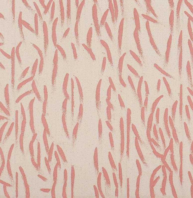 6.20.95 - Painting Astratto di Mala Breuer