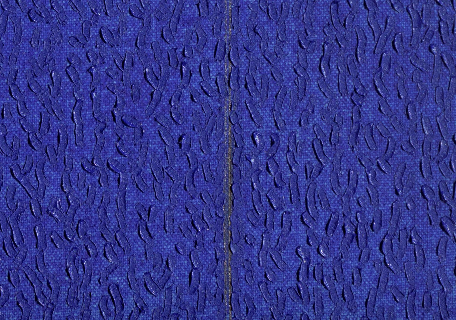 7.31.98 - Painting di Mala Breuer