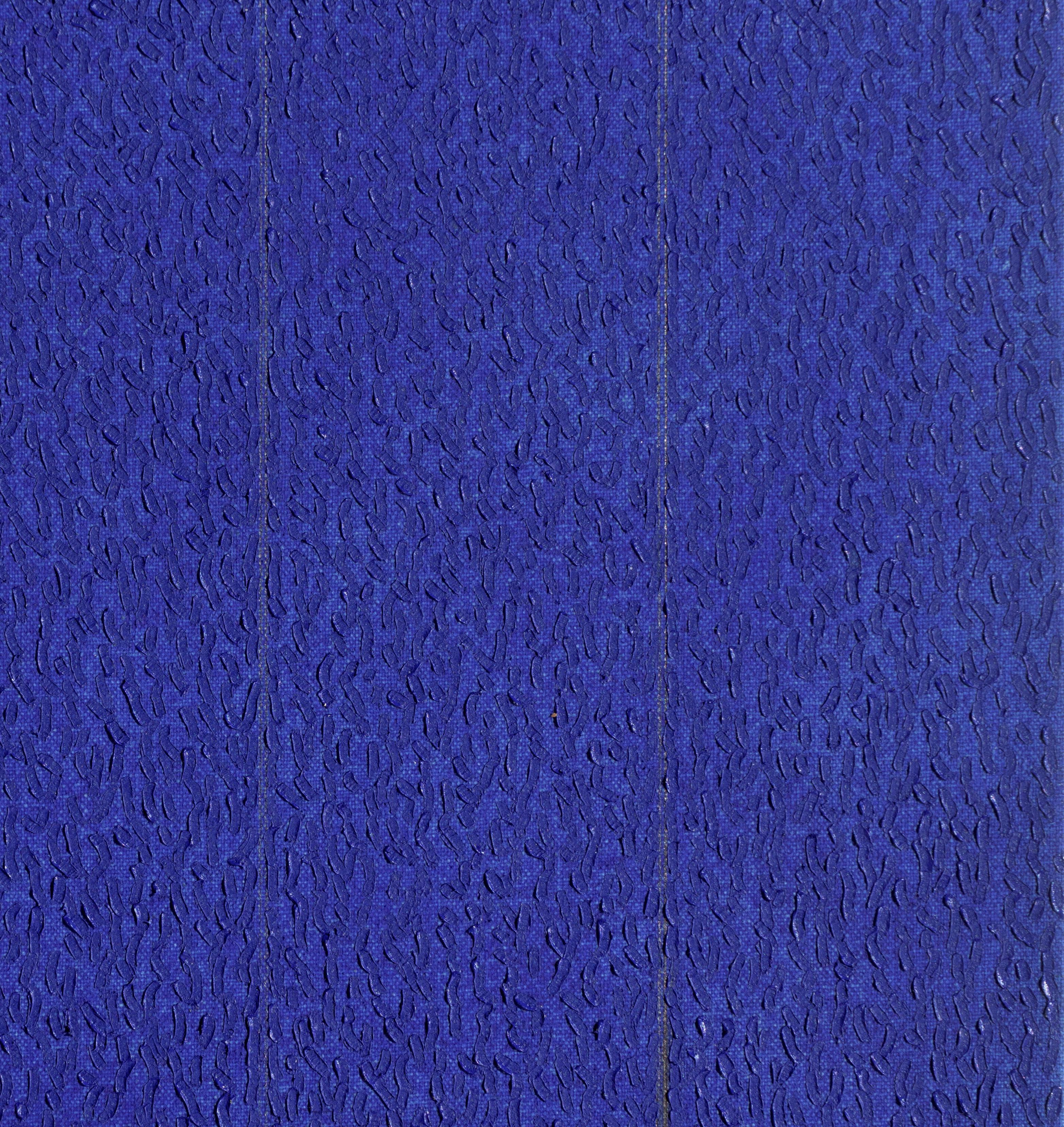 7.31.98 - Painting Color-Field di Mala Breuer