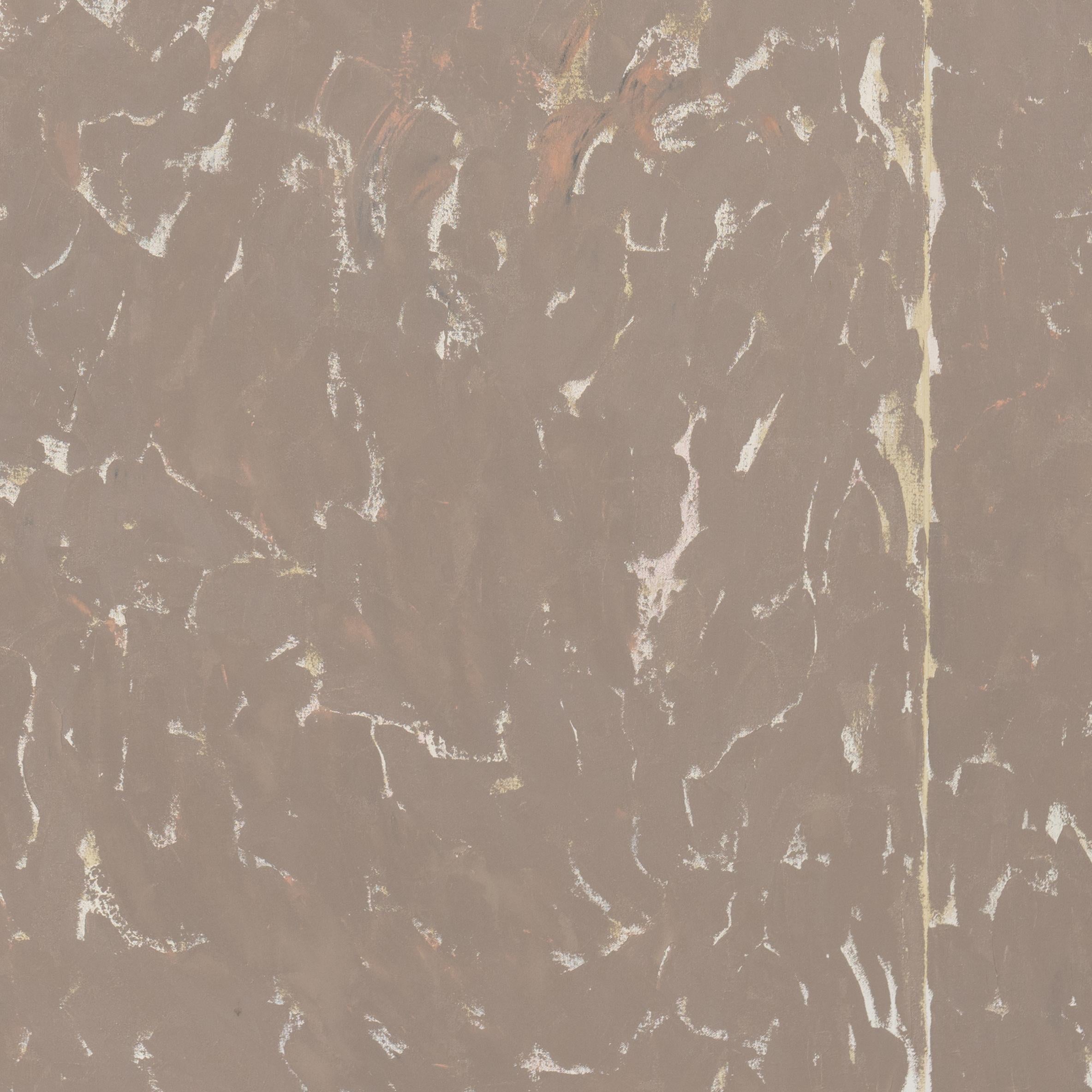 7,79 (grigio) - Painting Color-Field di Mala Breuer