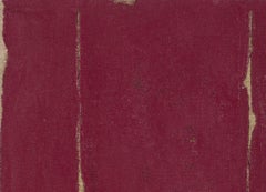 Rosso senza titolo (1979)