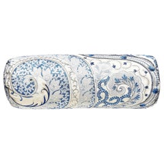 Bolsters Malabar Paisley
