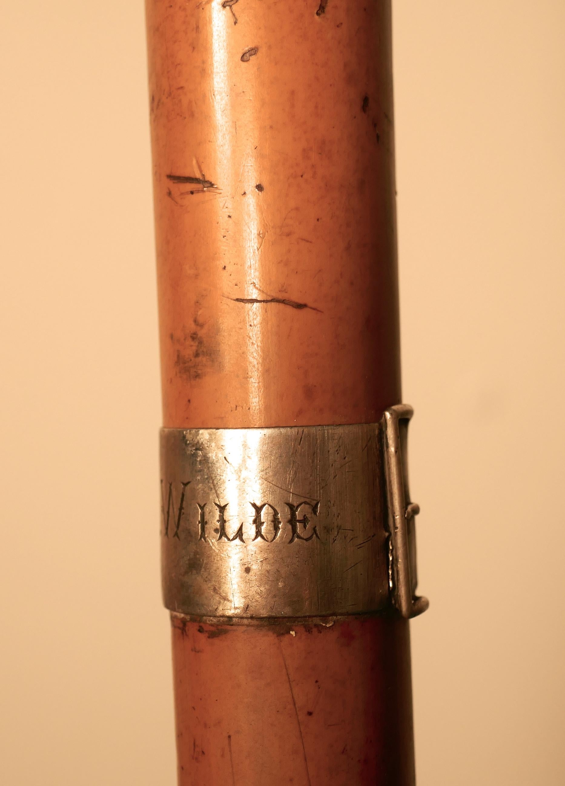 supple malacca cane meaning