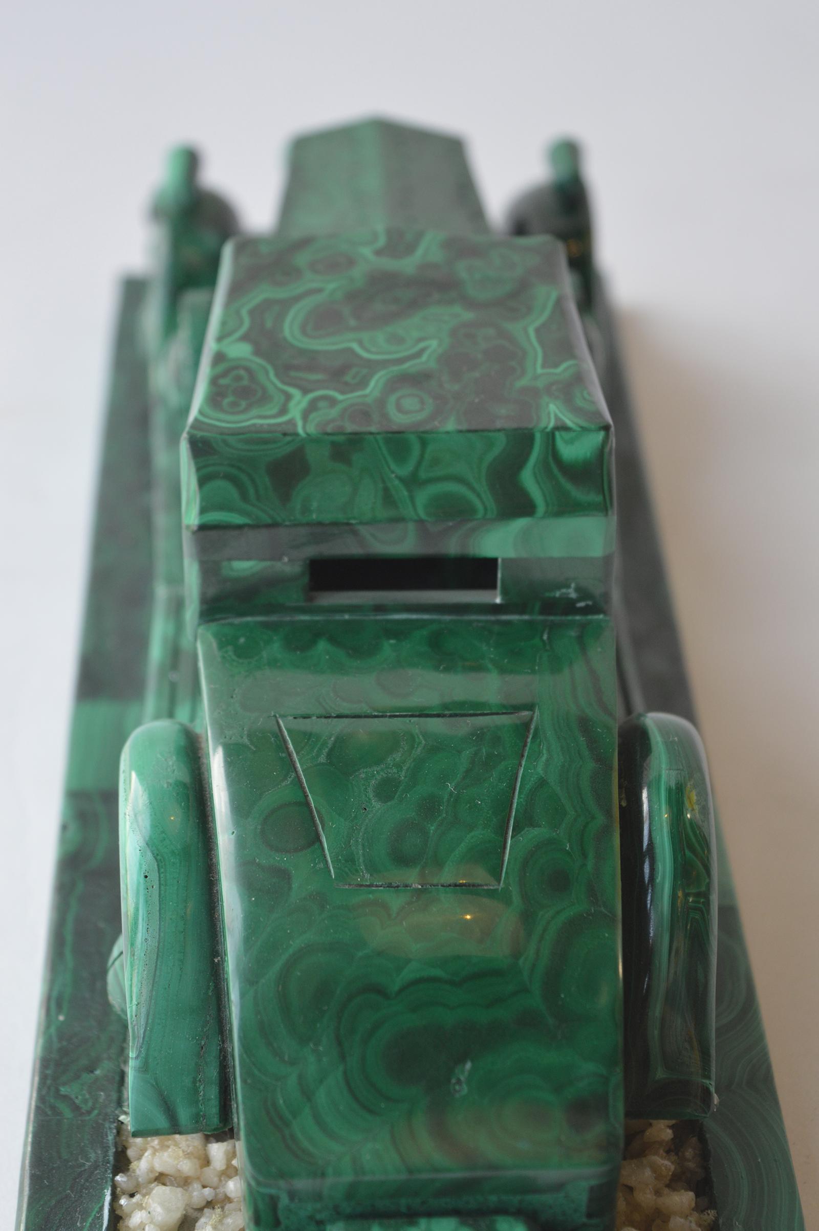 Auto d'epoca Malachite In condizioni ottime in vendita a Los Angeles, CA